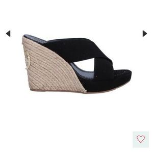 Tory Burch Bailey mule 7